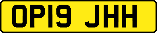 OP19JHH