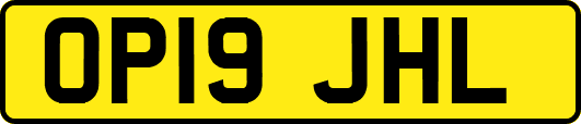 OP19JHL