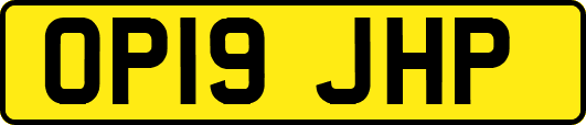 OP19JHP