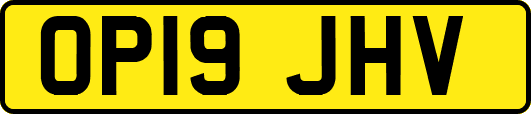 OP19JHV