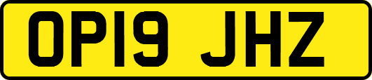 OP19JHZ