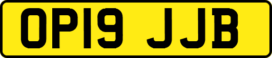 OP19JJB