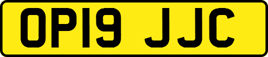 OP19JJC