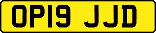 OP19JJD