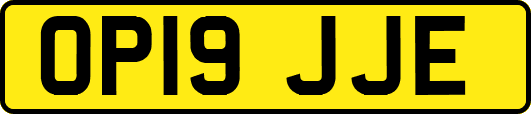 OP19JJE