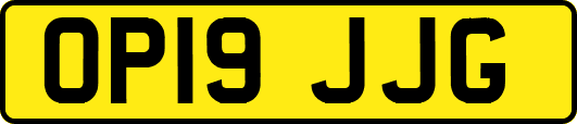 OP19JJG