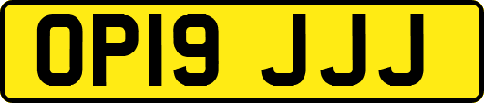 OP19JJJ