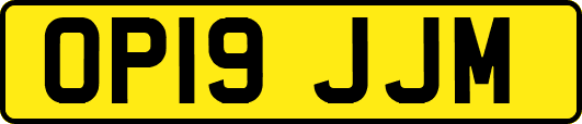 OP19JJM