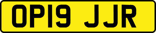 OP19JJR