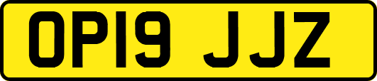 OP19JJZ