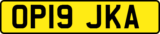 OP19JKA