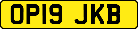 OP19JKB
