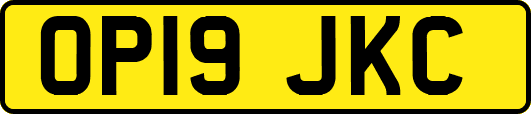 OP19JKC