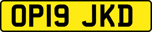 OP19JKD