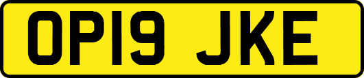 OP19JKE