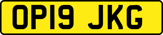 OP19JKG