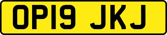 OP19JKJ
