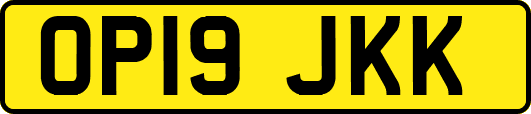 OP19JKK