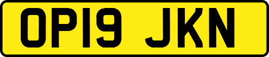 OP19JKN