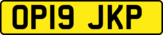 OP19JKP
