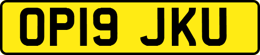 OP19JKU