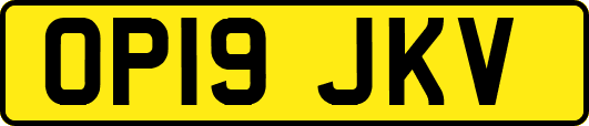 OP19JKV