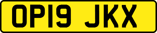 OP19JKX