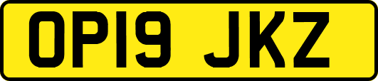 OP19JKZ