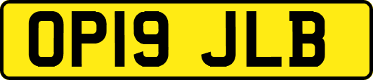 OP19JLB