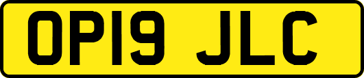 OP19JLC