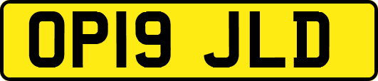 OP19JLD