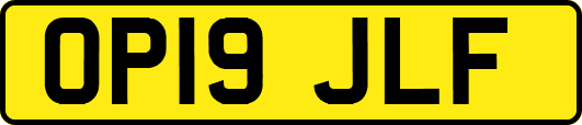 OP19JLF