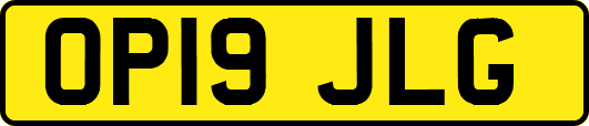 OP19JLG