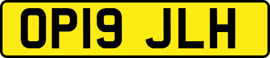 OP19JLH