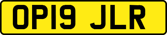 OP19JLR