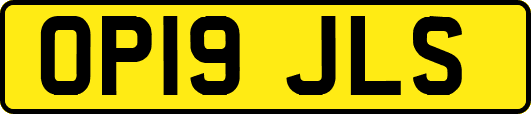 OP19JLS