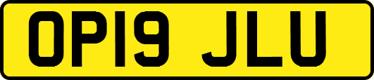 OP19JLU
