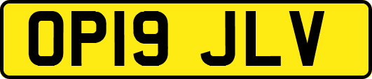OP19JLV