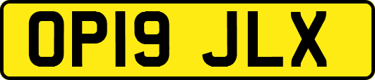 OP19JLX