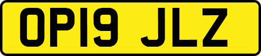 OP19JLZ