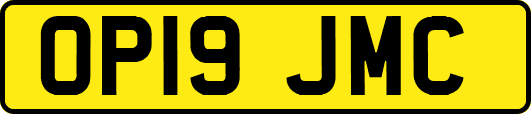 OP19JMC