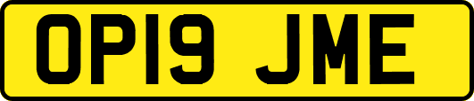 OP19JME
