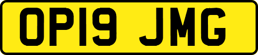 OP19JMG