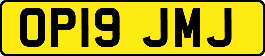 OP19JMJ