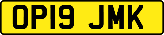 OP19JMK