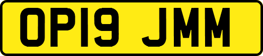 OP19JMM