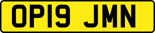 OP19JMN