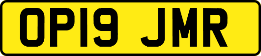 OP19JMR