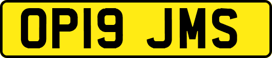 OP19JMS