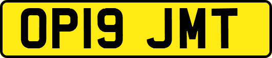 OP19JMT